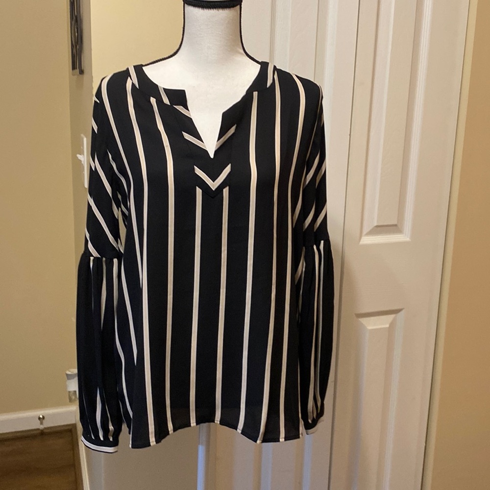 Loft top- excellent condition! Size S
